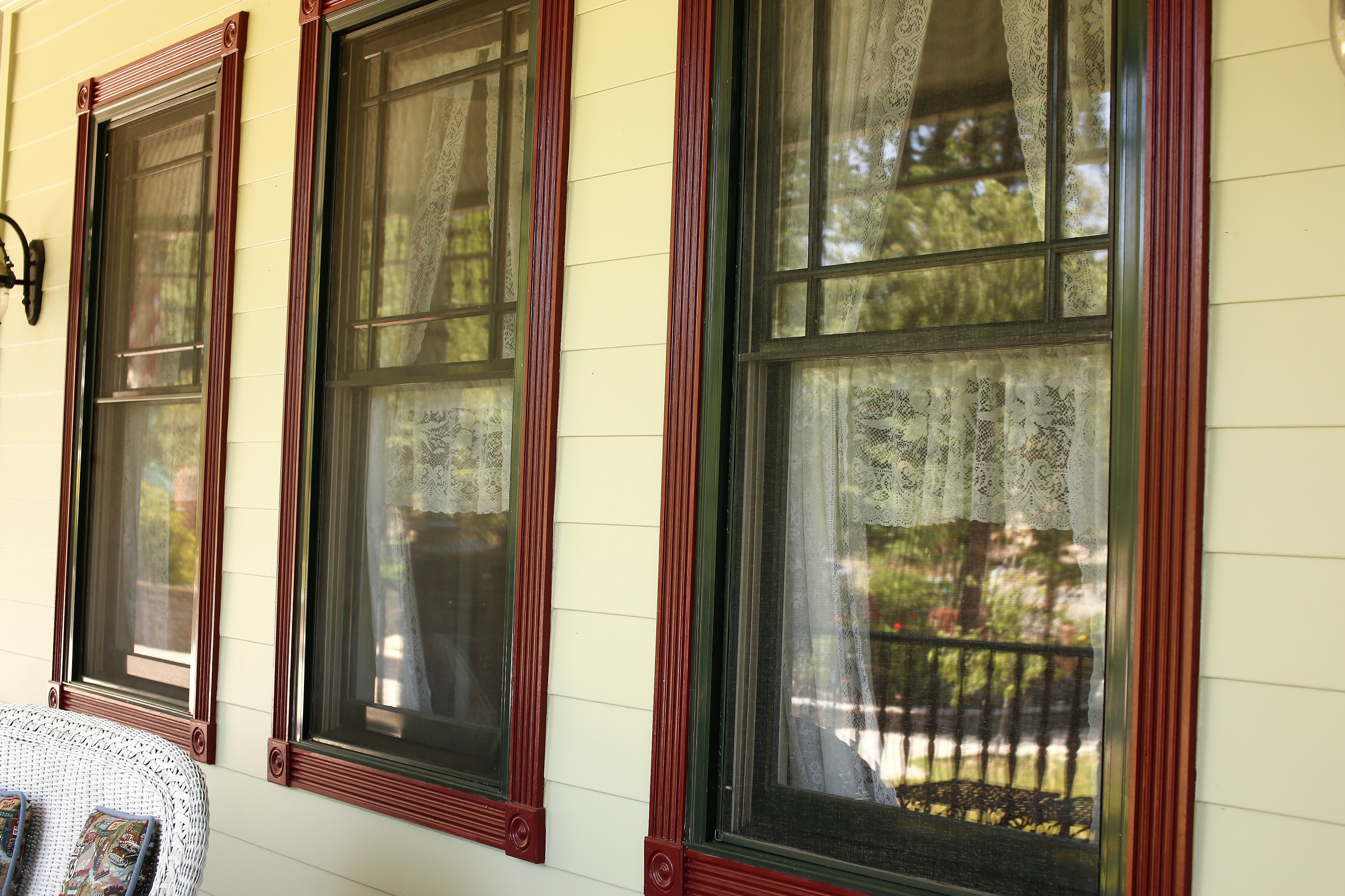 Victorian Detail 4