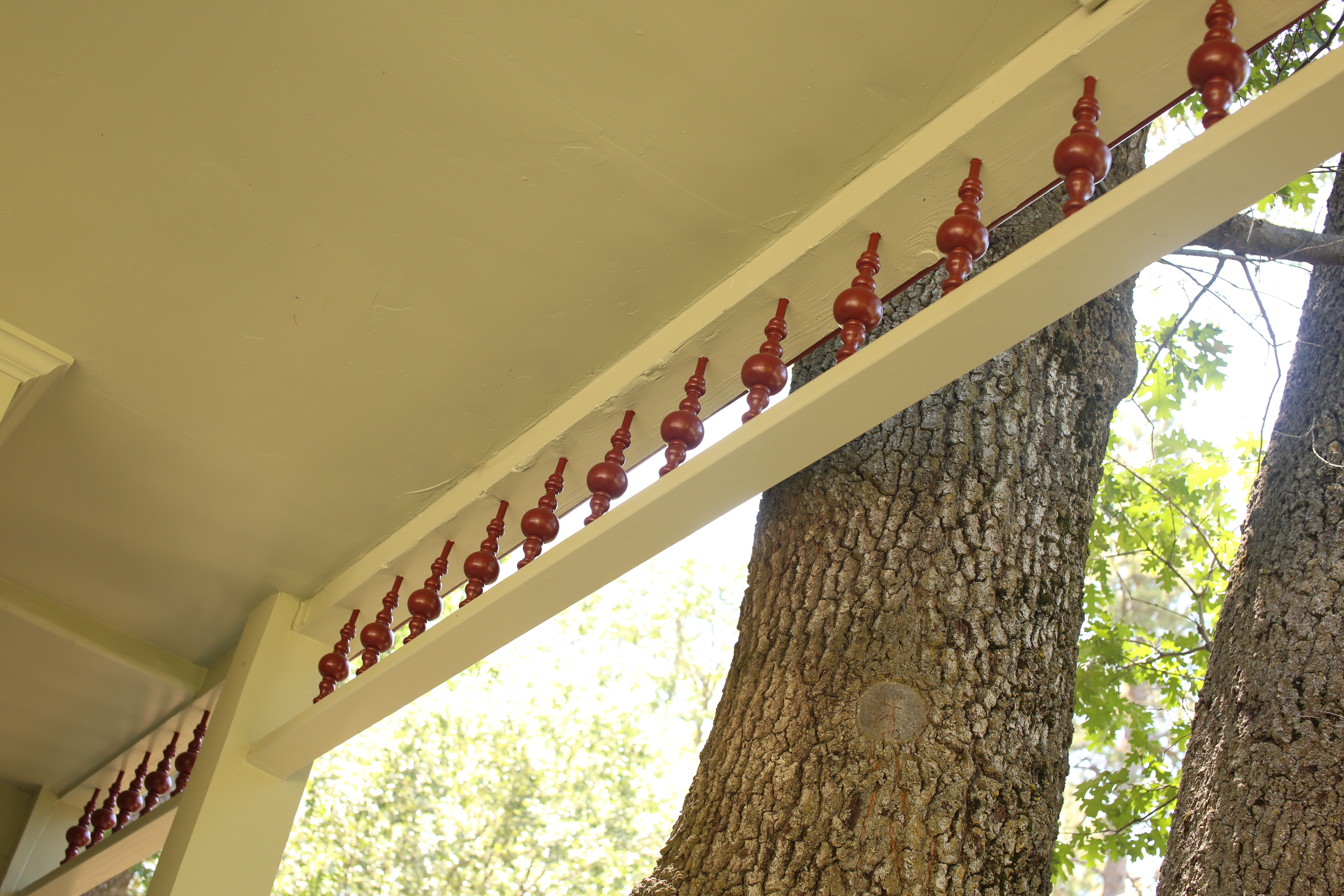 Victorian Detail 5