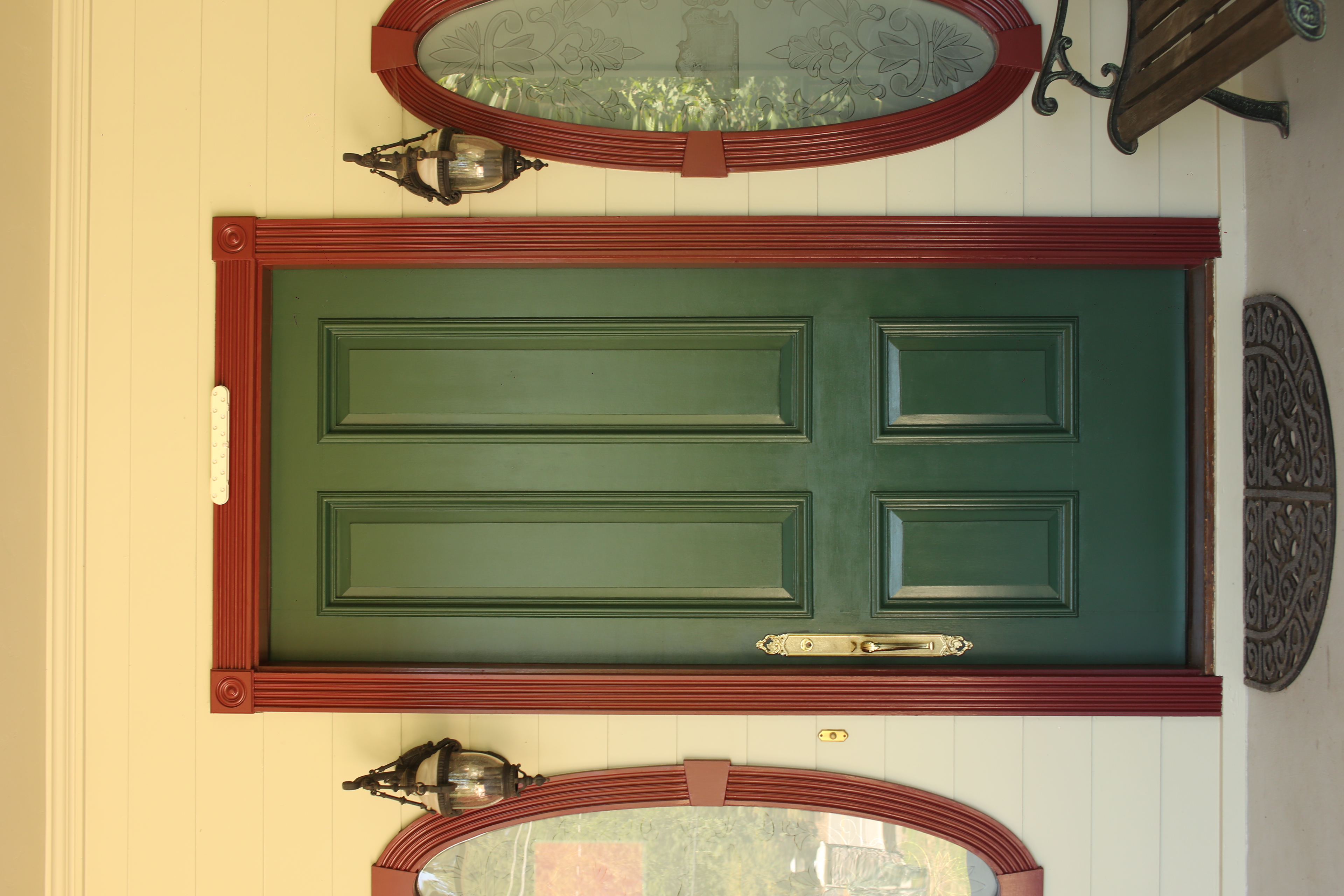 Victorian Detail 7