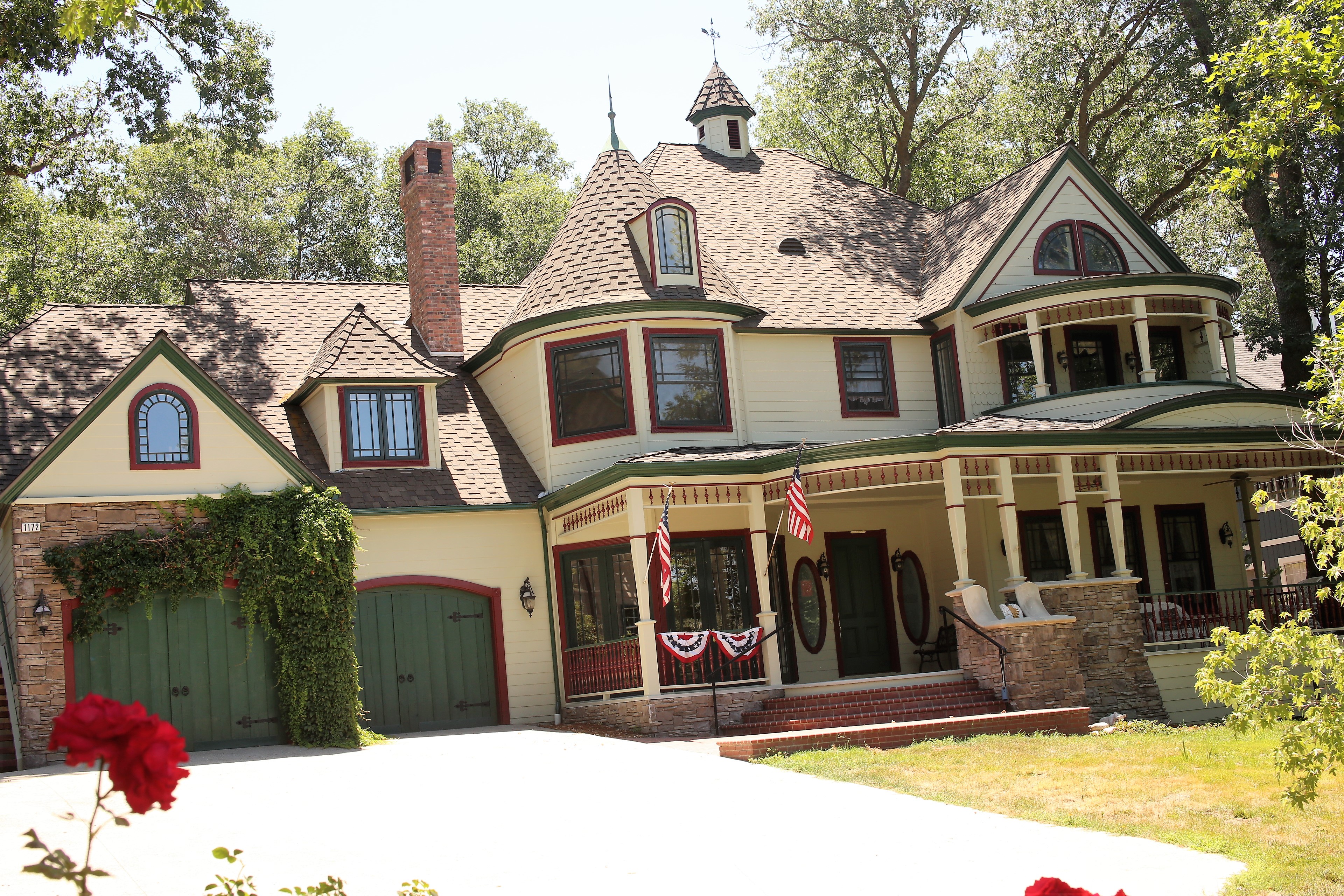 Luxury Home
