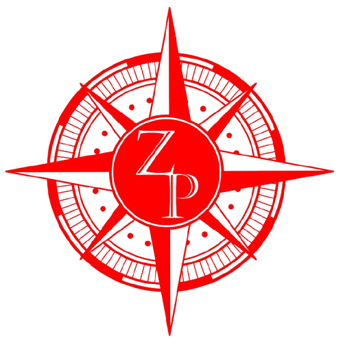 Z Painting Logo